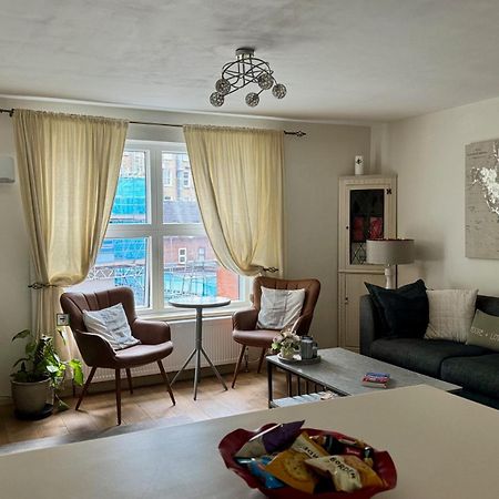 Super Central Beautiful Three Bedroom London Luaran gambar