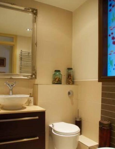 Super Central Beautiful Three Bedroom London Luaran gambar