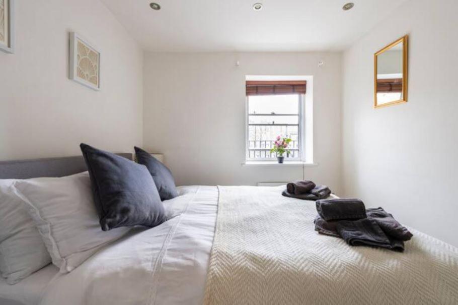 Super Central Beautiful Three Bedroom London Luaran gambar
