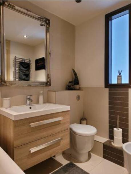 Super Central Beautiful Three Bedroom London Luaran gambar