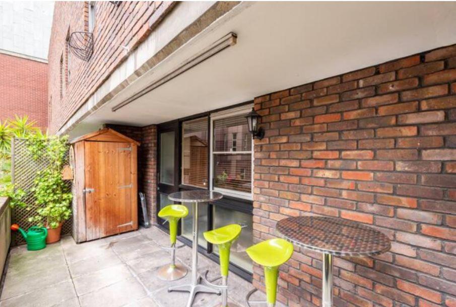 Super Central Beautiful Three Bedroom London Luaran gambar