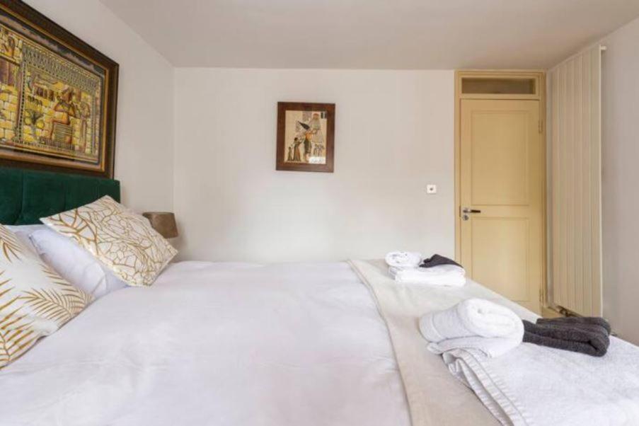 Super Central Beautiful Three Bedroom London Luaran gambar