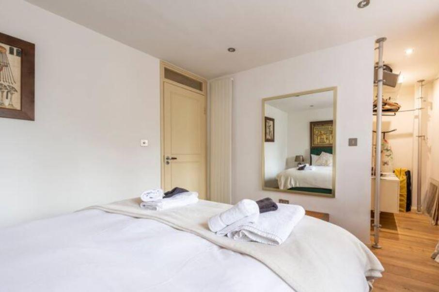 Super Central Beautiful Three Bedroom London Luaran gambar