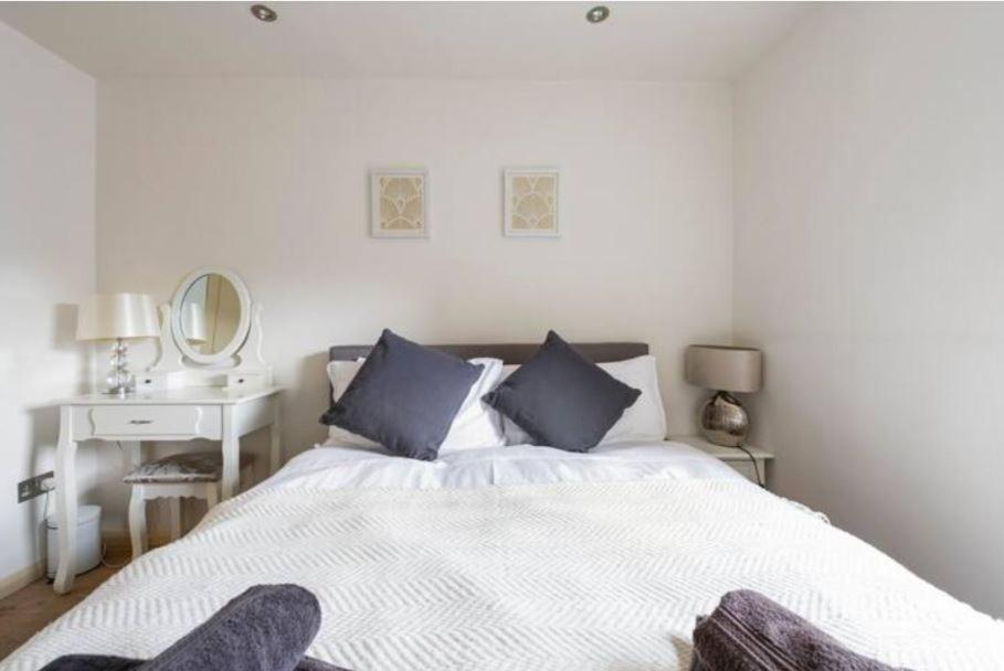 Super Central Beautiful Three Bedroom London Luaran gambar