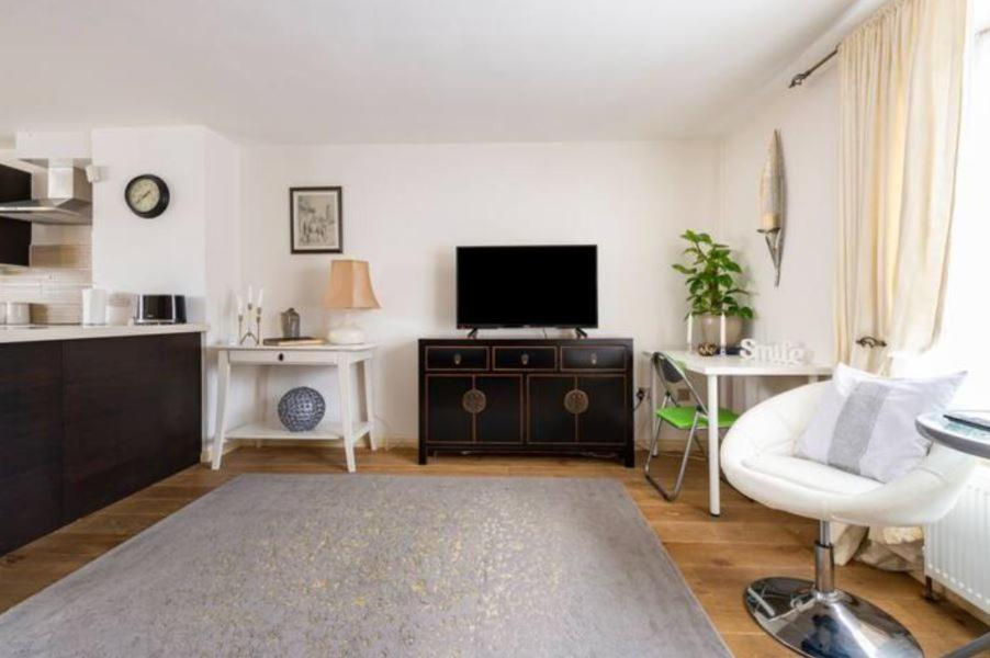 Super Central Beautiful Three Bedroom London Luaran gambar