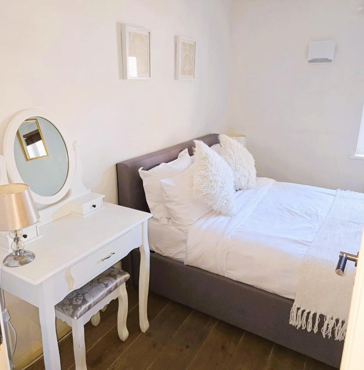 Super Central Beautiful Three Bedroom London Luaran gambar