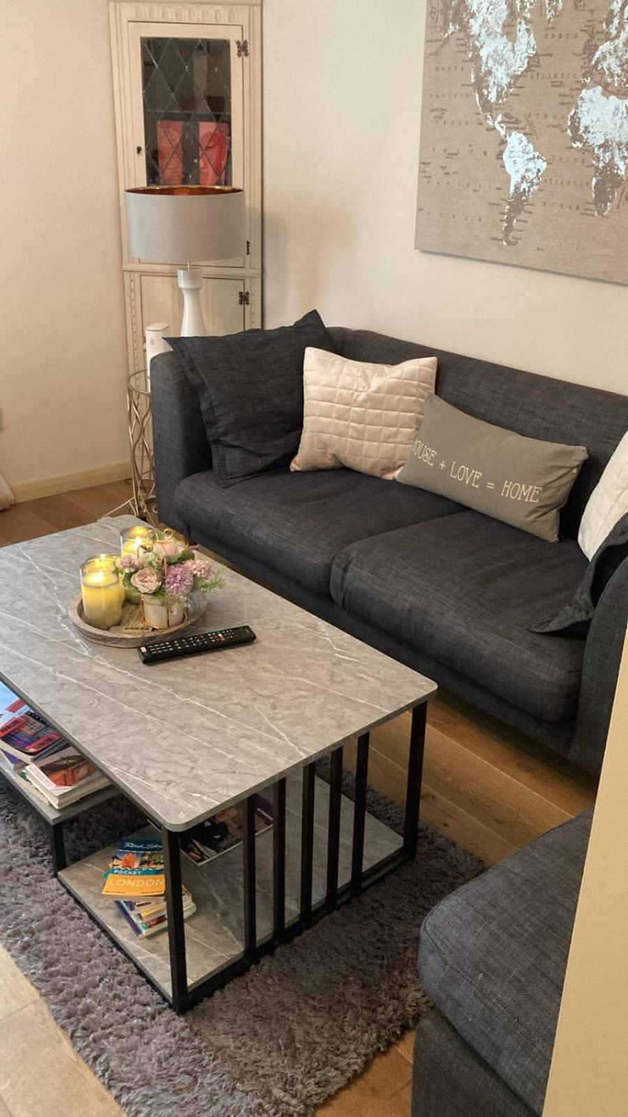 Super Central Beautiful Three Bedroom London Luaran gambar